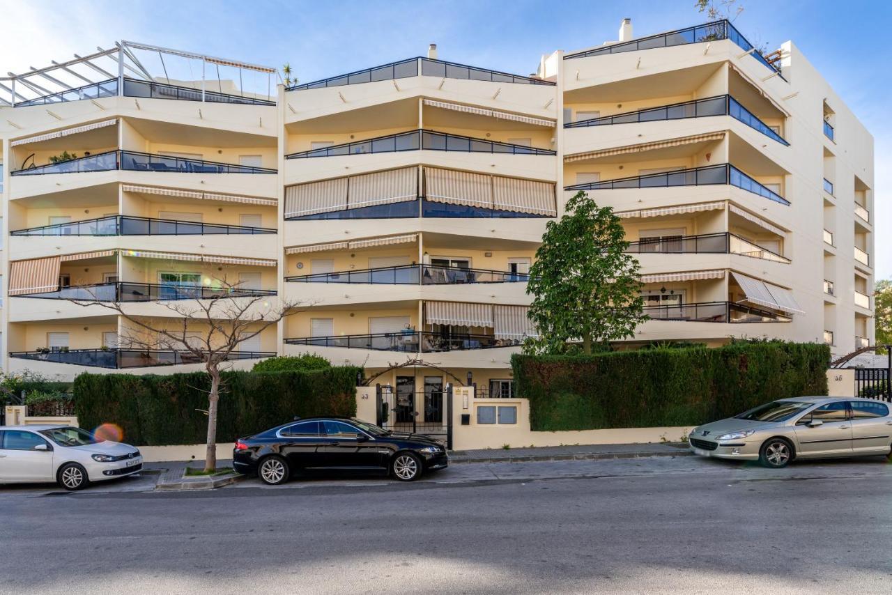 Appartamento Colina Del Bajondillo Torremolinos
