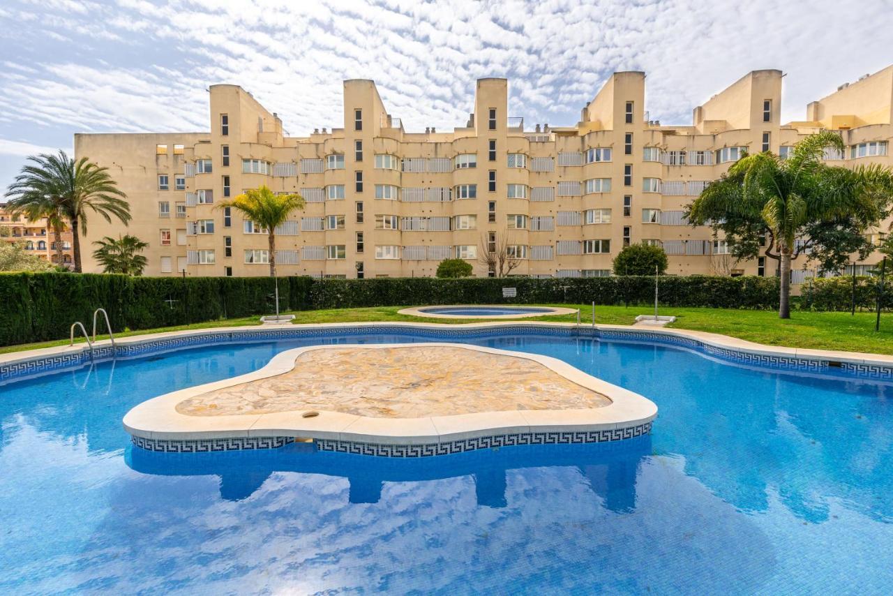 Appartamento Colina Del Bajondillo Torremolinos