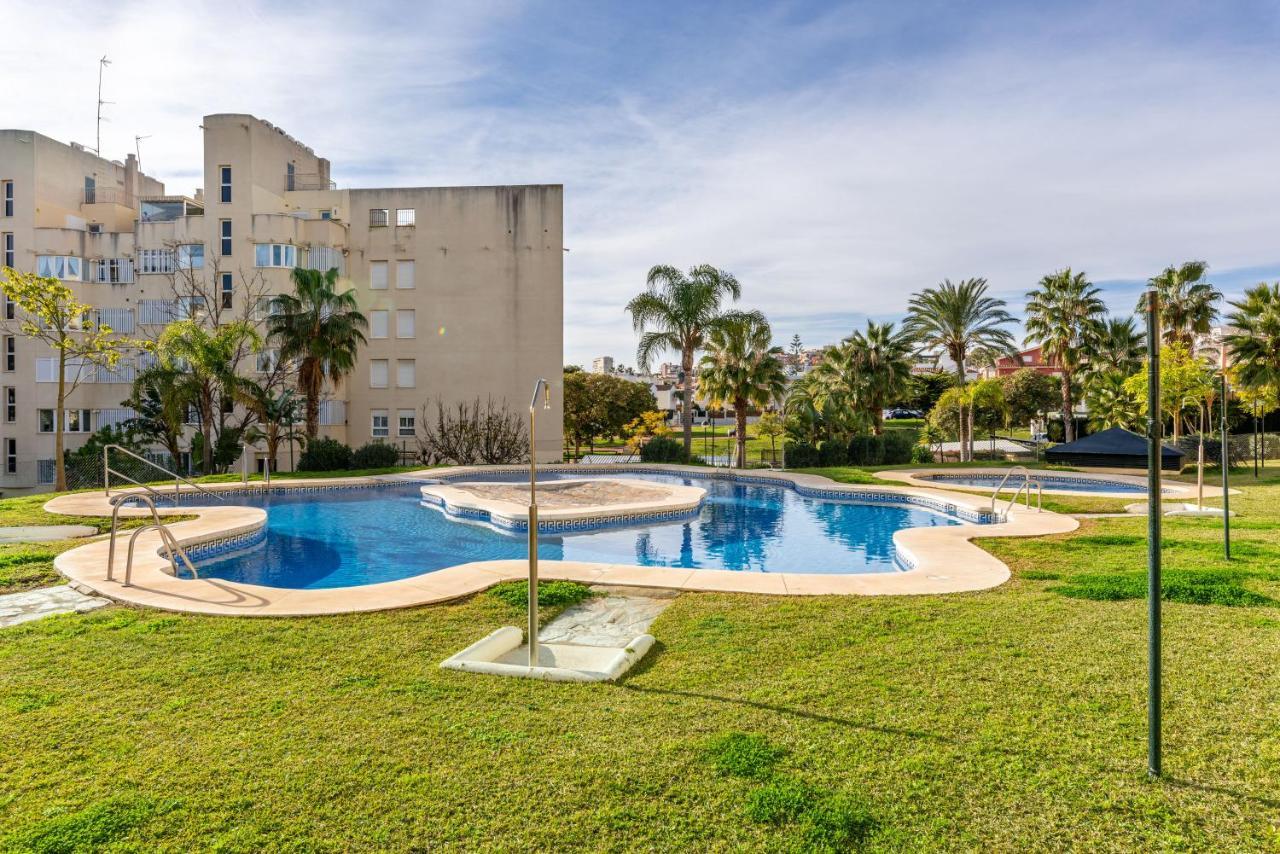 Appartamento Colina Del Bajondillo Torremolinos